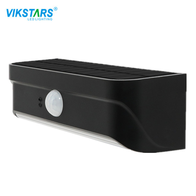 شراء مباني الحدائق تعمل بالطاقة الشمسية أضواء حديقة 1 وات 6 قطعة Epistar 2835 Dark Sensing التصنيع عبر الإنترنت
