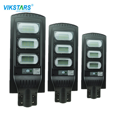 شراء SMD 5730 أضواء الشوارع تعمل بالطاقة الشمسية IP65 مقاوم للماء لإضاءة شارع الحديقة التصنيع عبر الإنترنت