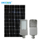 SMD5730 150lm / W سبليت أضواء الشوارع بالطاقة الشمسية جهاز التحكم بالشحن 50 واط 100 واط بدون أسلاك