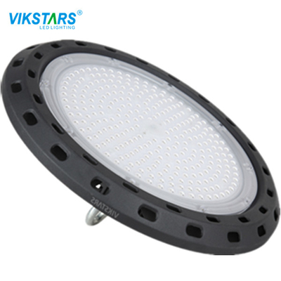 التحكم في التبديل LED Highbay Light IP65 مع 150lm / W لإضاءة المطار