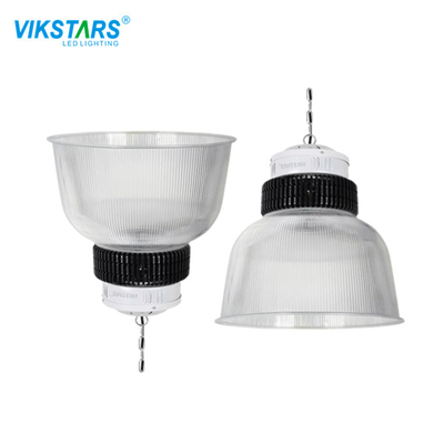 SMD 2835/3030 أضواء LED عالية خليج مصباح شعاع زاوية 60 90120 درجة 4S متجر الإضاءة