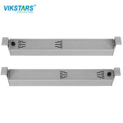 التحكم في التبديل 100 واط أدى ضوء ارتفاع خليج IP65 SMD 3030 المصابيح نمو النبات الإضاءة