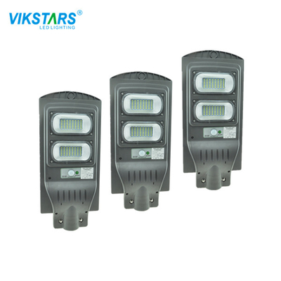 IP65 مقاوم للماء للطاقة الشمسية LED مصباح الشارع SMD 5730 المصابيح العامة الإضاءة 60W الطاقة