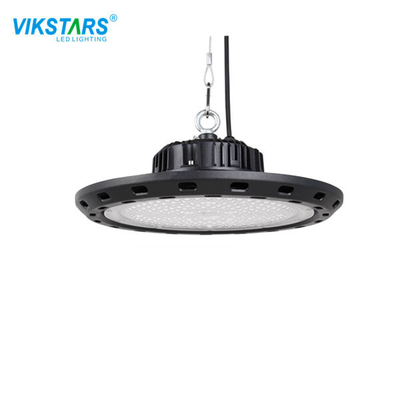 IP65 200 Watt High Bay Led أضواء طويلة العمر الافتراضي للسائق المعزول لورش العمل