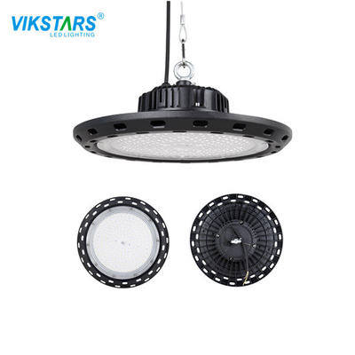 مجال الرياضة 200 وات LED High Bay Light 50000 ساعة IP65 من الألومنيوم PC