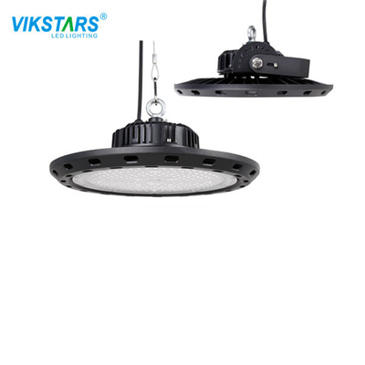 18000 لومن LED هاي باي لايت 150 واط ضمان 3 سنوات لإضاءة المصانع