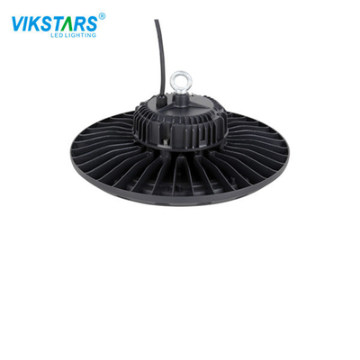 2700-6500k UFO LED High Bay Lights IP65 مع التحكم في التبديل CCT