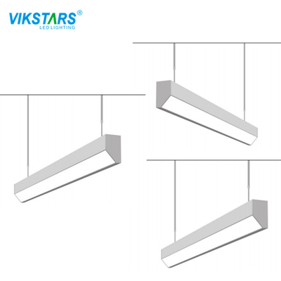 3200lm أضواء سقف الفصل الدراسي عالية CRI Blackboard Light CRI> 95Ra