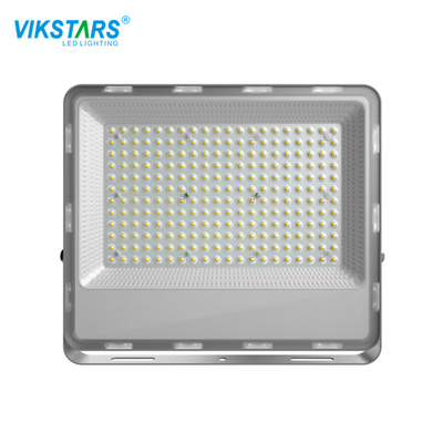 إضاءة LED خارجية كاشفة 60 درجة 130lm / W لإضاءة الملعب