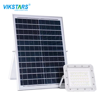 200w ضوء العمل الشمسي IP65 مع لوحة للطاقة الشمسية 25w للإضاءة في الهواء الطلق