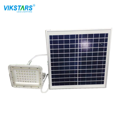 200 واط 300 واط أدى ضوء العمل للماء IP65 SMD2835 الأبيض الإسكان ضوء الفيضانات الشمسية