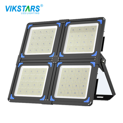 ارتفاع الطاقة 960w 1200w LED ملعب ضوء الفيضانات للماء في الهواء الطلق
