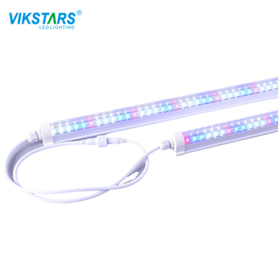 واضح الإسكان 40w LED تنمو مصابيح للنباتات الداخلية ضمان 3 سنوات