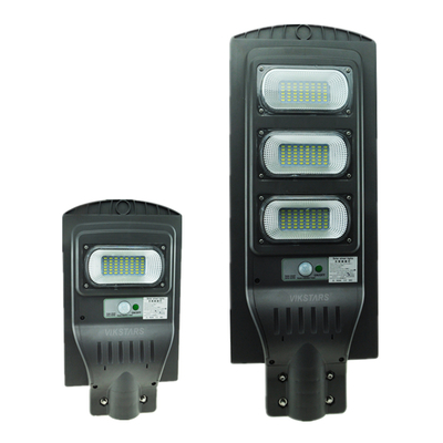 IP65 مقاوم للماء LED Street Light 10000lm حل إضاءة عالي الكفاءة