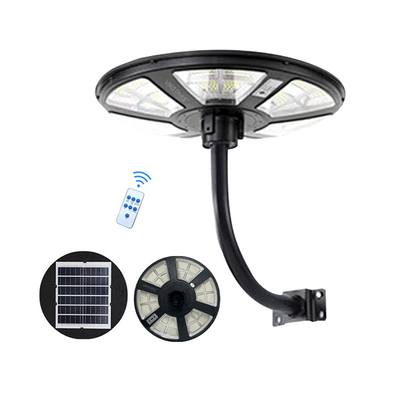 أفضل بيع جولة الأضواء الشمسية LED لساحة مع IP65 استشعار الحركة للماء