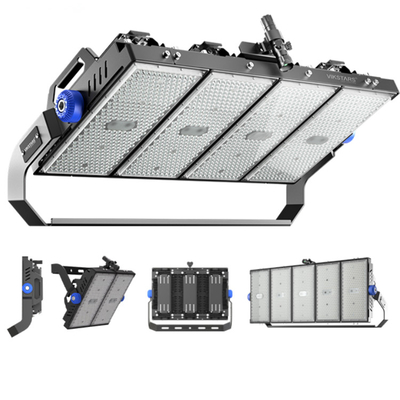 وحدة انعكاس الإضاءة الملاعب LED 250w 500w 2500w Ip65