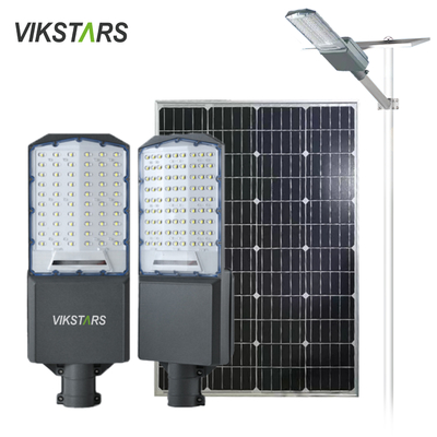 IP 66 300w 400w 500w مصابيح الشوارع الشمسية للشارع الرئيسي الممرات الممرات موقف السيارات في الهواء الطلق