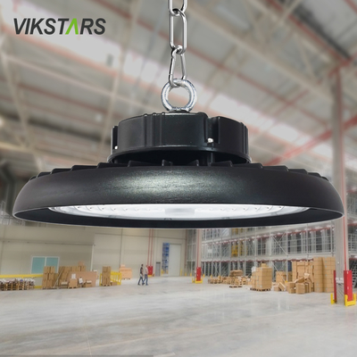 100W UFO LED High Bay Light مع ضمان لمدة 3 سنوات لإضاءة المستودع