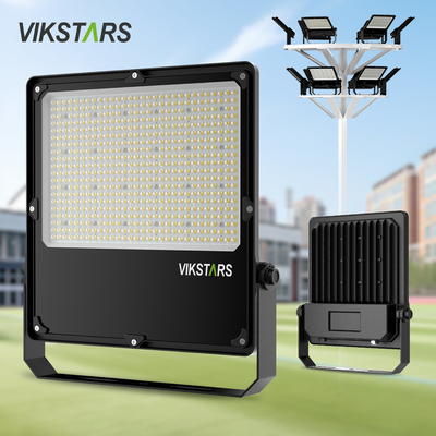 أفضل نوعية مصابيح الفيضانات LED 50w 100w 150w 200w 250w 300w لنفق ملعب كرة القدم