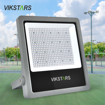 للإنارة المشروع 50W 100W 150W 200W 300W مصابيح الفيضانات LED 6000K IP65 مقاومة للماء