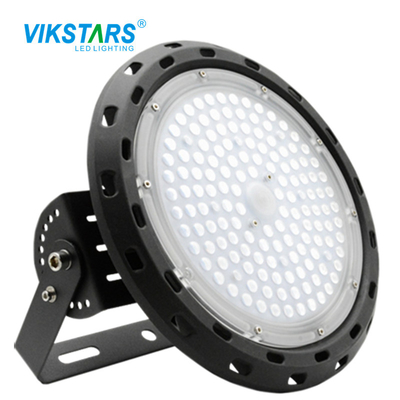 أضواء LED عالية خليج أضواء مصنع المرآب يدعم 60/90/120 درجة زاوية الشعاع