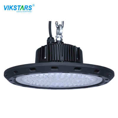 IP65 SMD 3030 LED إضاءة المستودعات 150lm / W إضاءة المصانع