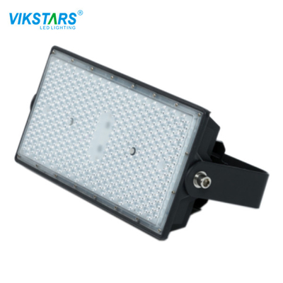 1.2KW LED إضاءة ملعب كرة السلة في الهواء الطلق 120 إلى 150lm / W مقاوم للماء