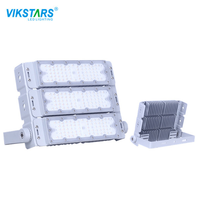 CE 250W 500W في الهواء الطلق LED ضوء الفيضانات ساحة ثقافية 13.8 * 19in