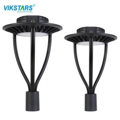 120 قطعة 85 فولت LED حديقة ضوء فناء 150 وات