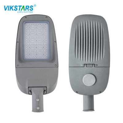 VIKSTARS 70Ra Highway Aluminium LED Street Light 180W 3000K إلى 6500K
