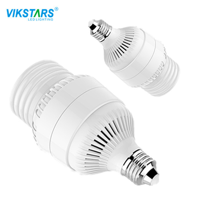 علامة تجارية OEM 50 Watt LED لمبة 100lm / W E27 Base 80 * 149mm 120V