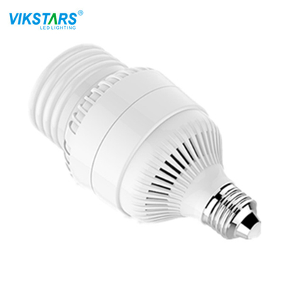 مركز تسوق 30 وات لمبة LED 80 * 149 مم 100lm / W IP65 مقاومة للماء