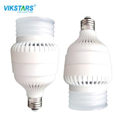 120Deg LED مصباح عالي الطاقة 3000 لتر E27
