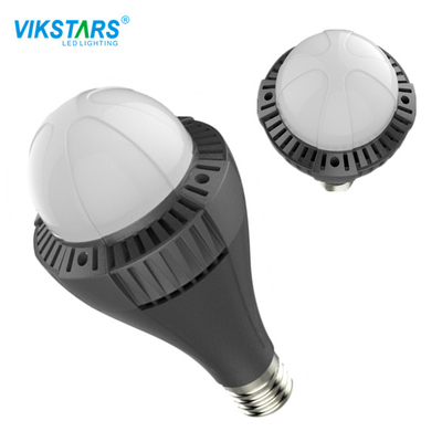 SMD3030 100W LED لمبة 100 لومن / ث + للصالات الرياضية الإسكان الرمادي الداكن