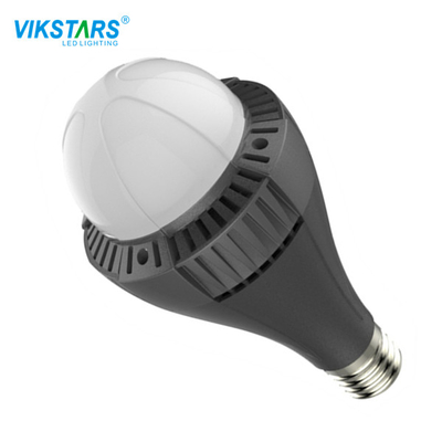 E40 100W لمبة LED عالية الطاقة ضياء 125.5 ملم