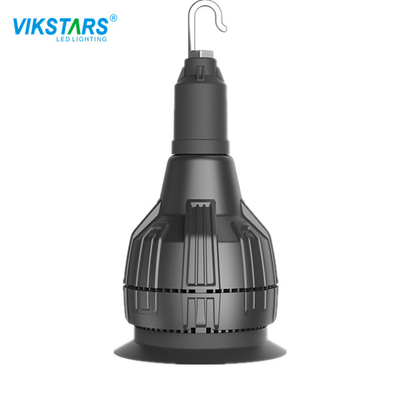 4S Car Shop Lighting LED Bulb 135lm / W White Housing 185 * 270mm