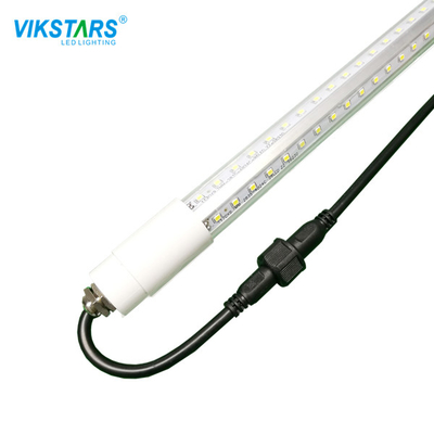 AC 265V CRI80 أضواء LED مقاومة للماء IP65 18W 13W لغرفة عرض النبات