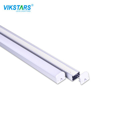 شرائط 12 قطعة نبات LED أرجواني تنمو أضواء AC240V 130lm / W لبذور الزهور
