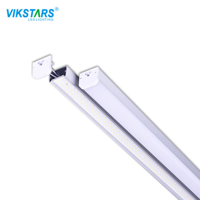 PC Lens 1200mm LED Plant Grow Lights 40 Watt 180deg زاوية الشعاع