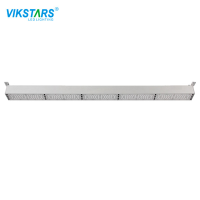 SMD 3030 LED رقاقة خطية عالية خليج ضوء IP65 لمواقف الأنفاق الكثير