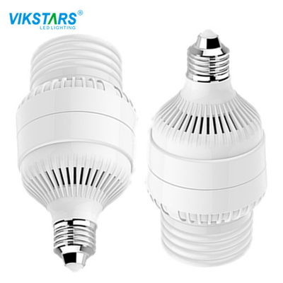 SMD3030 LEDs مصباح المصباح الكهربائي الكبير لا إضاءة الصالة الرياضية مكثف كهربائيا