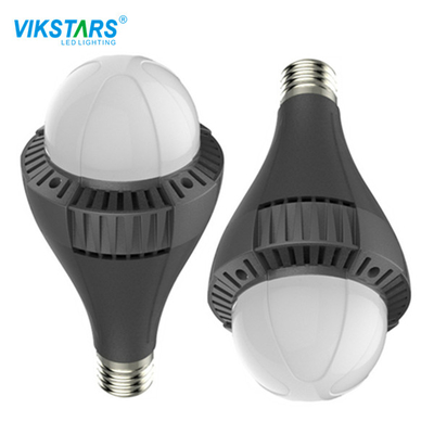 85-277VAC أضواء لمبة كبيرة 100lm / W لمبة LED عالية الطاقة عالية التجويف